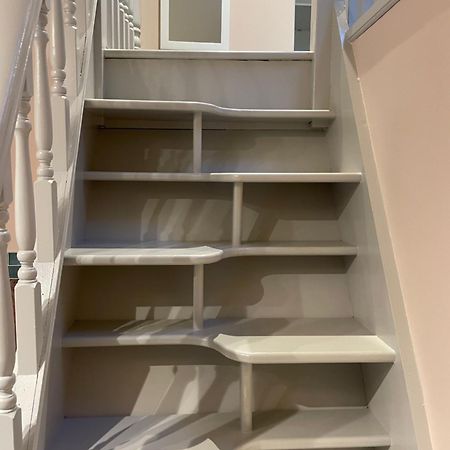 Croagh Patrick Studio Apartment Murrisk Exterior photo